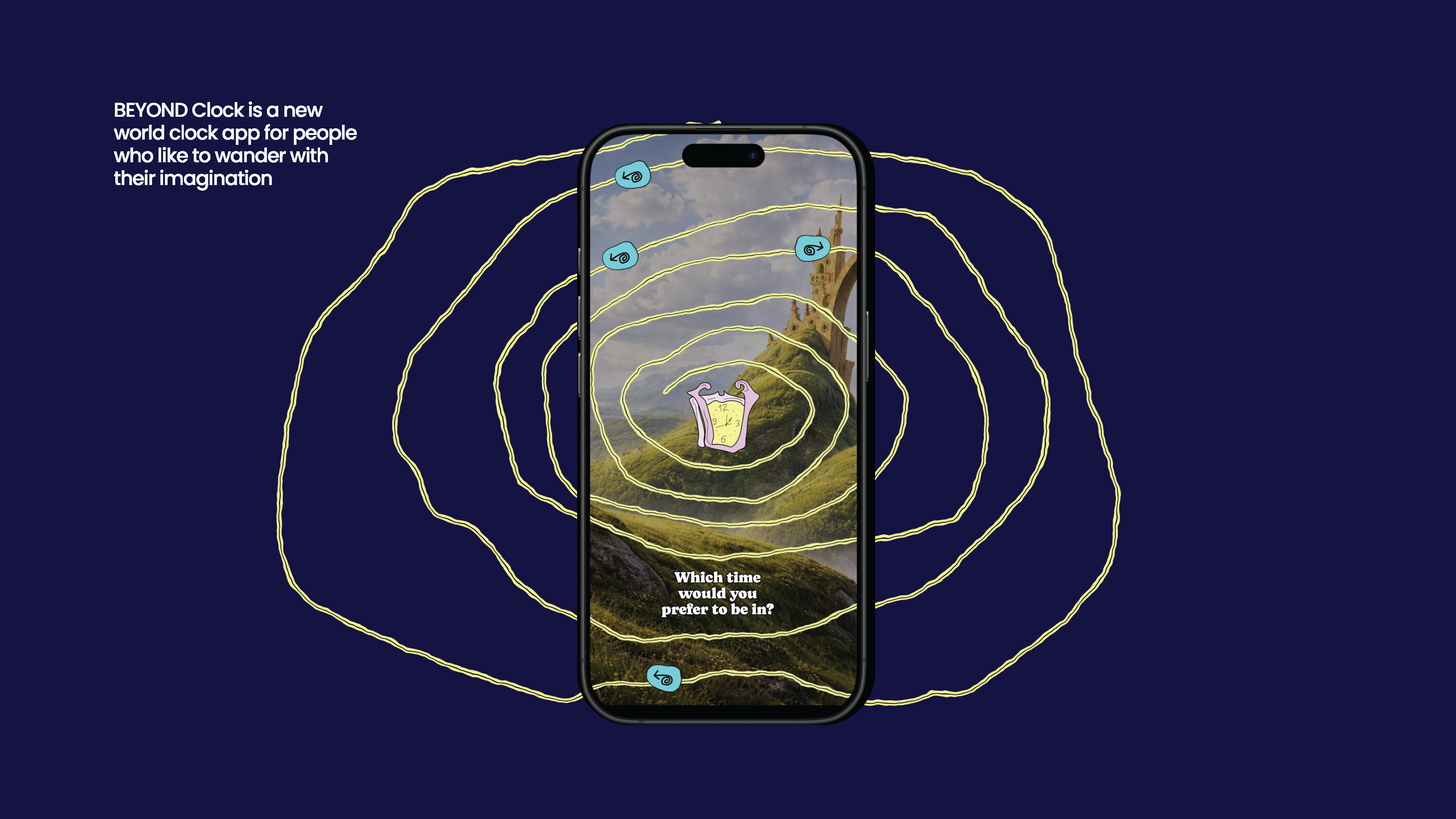 Beyond project detail 1