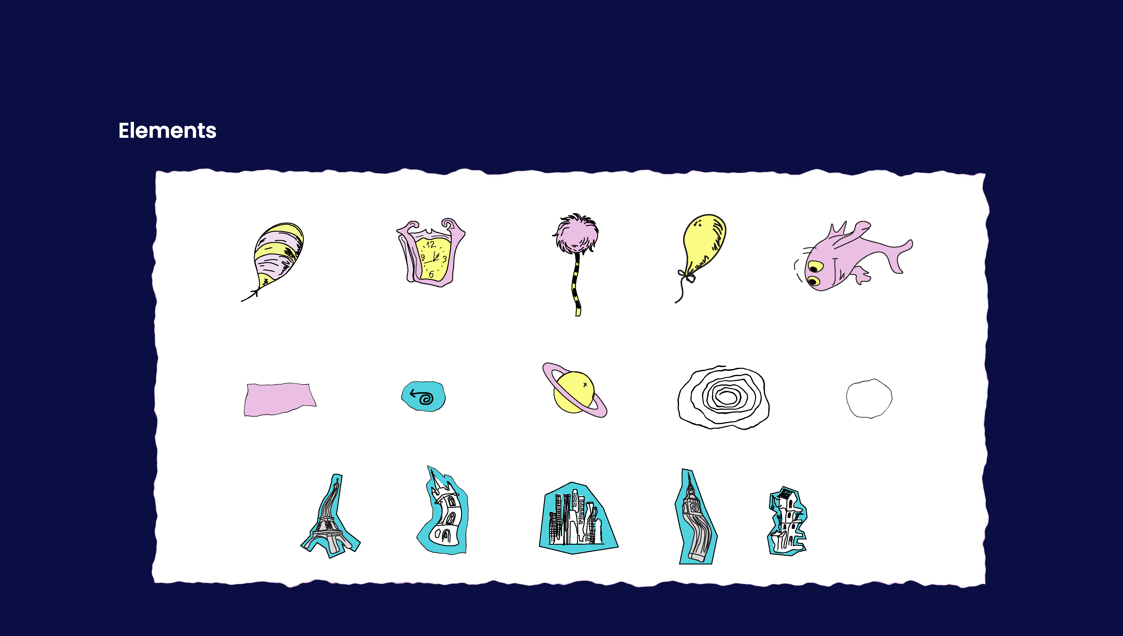 Beyond project detail 5