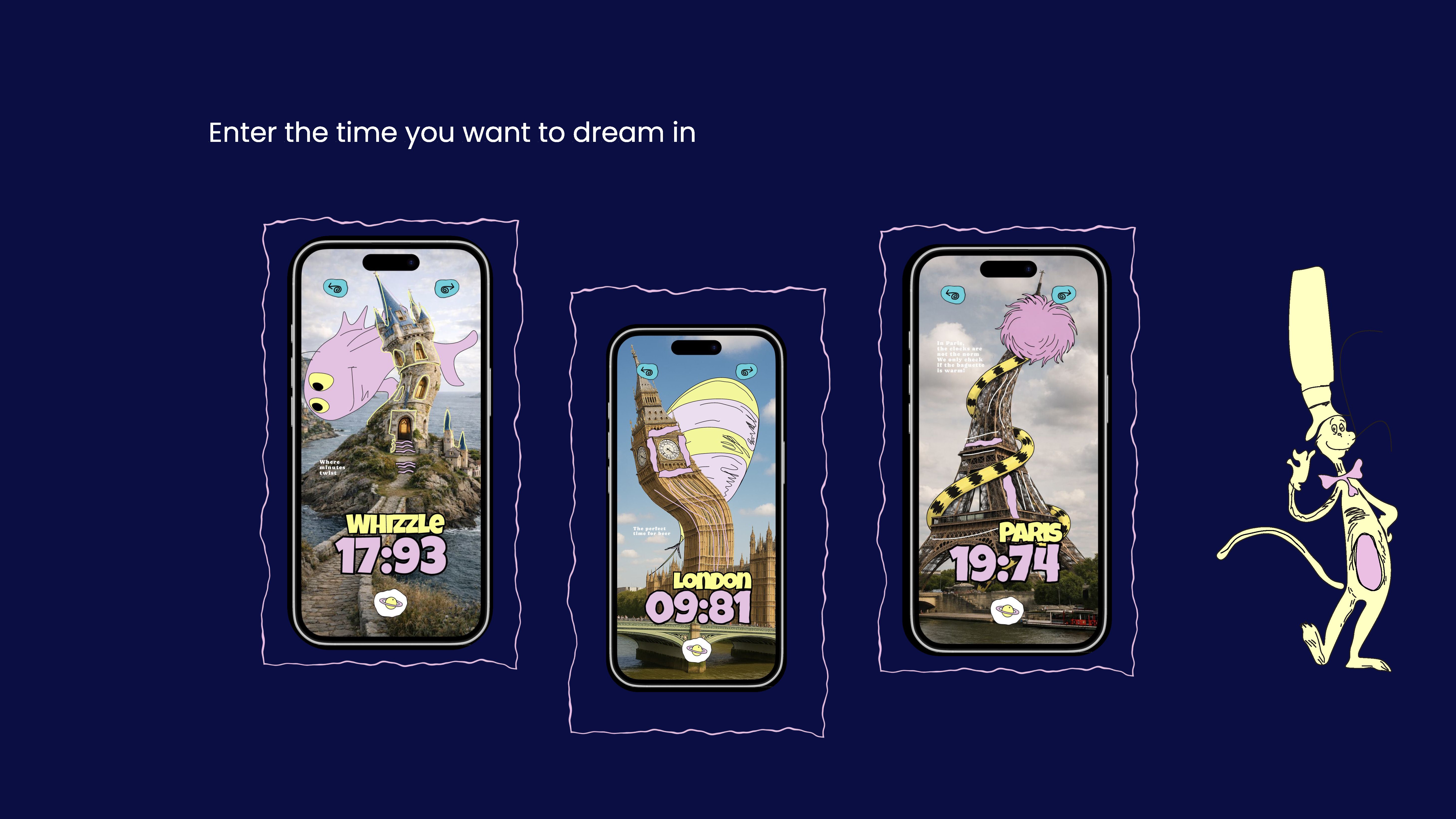 Beyond project detail 6