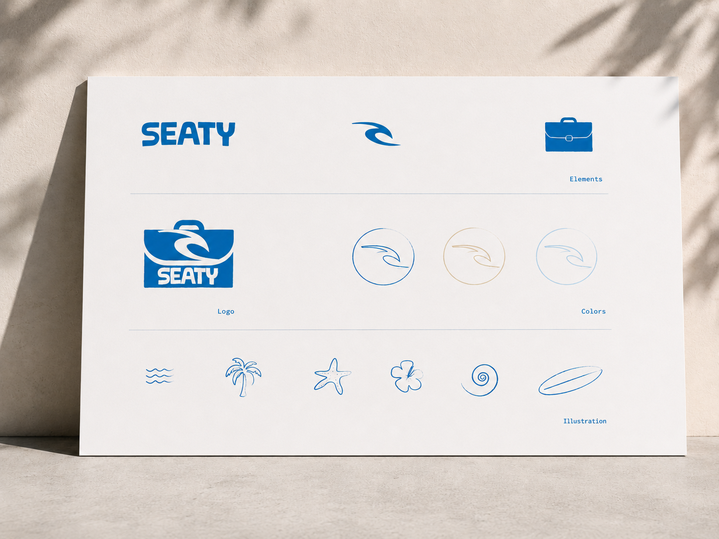 Seaty Detail 2